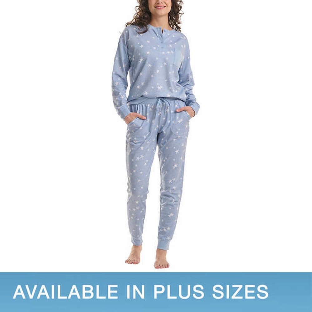 Splendid Ladies' 2-piece Lounge Set